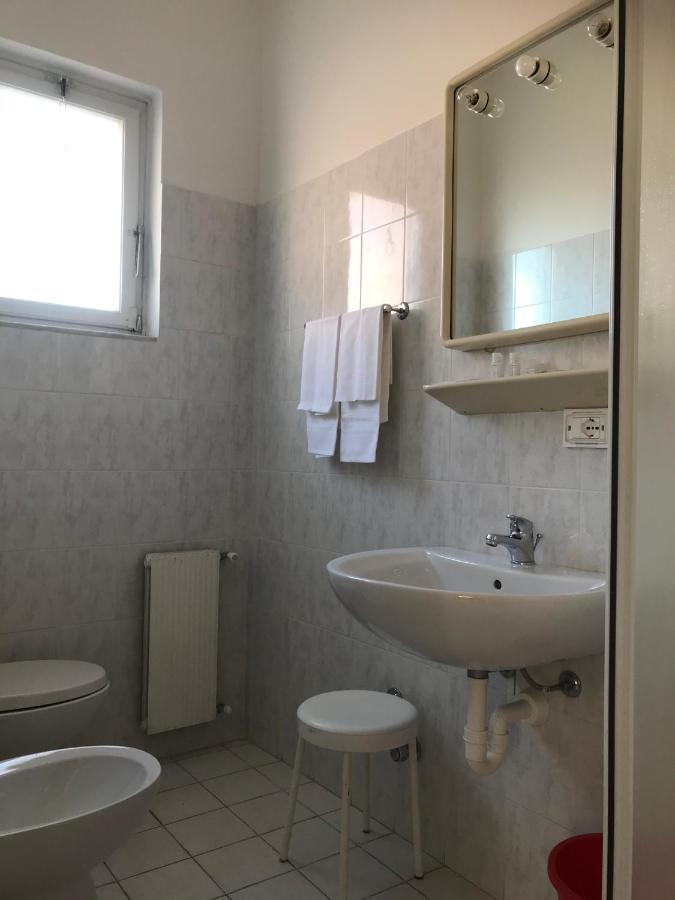 Hotel Robinia