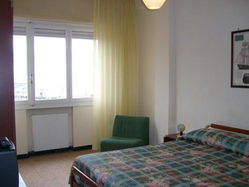 Hotel Robinia Imperia