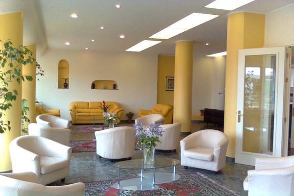Robinia 3* Imperia
