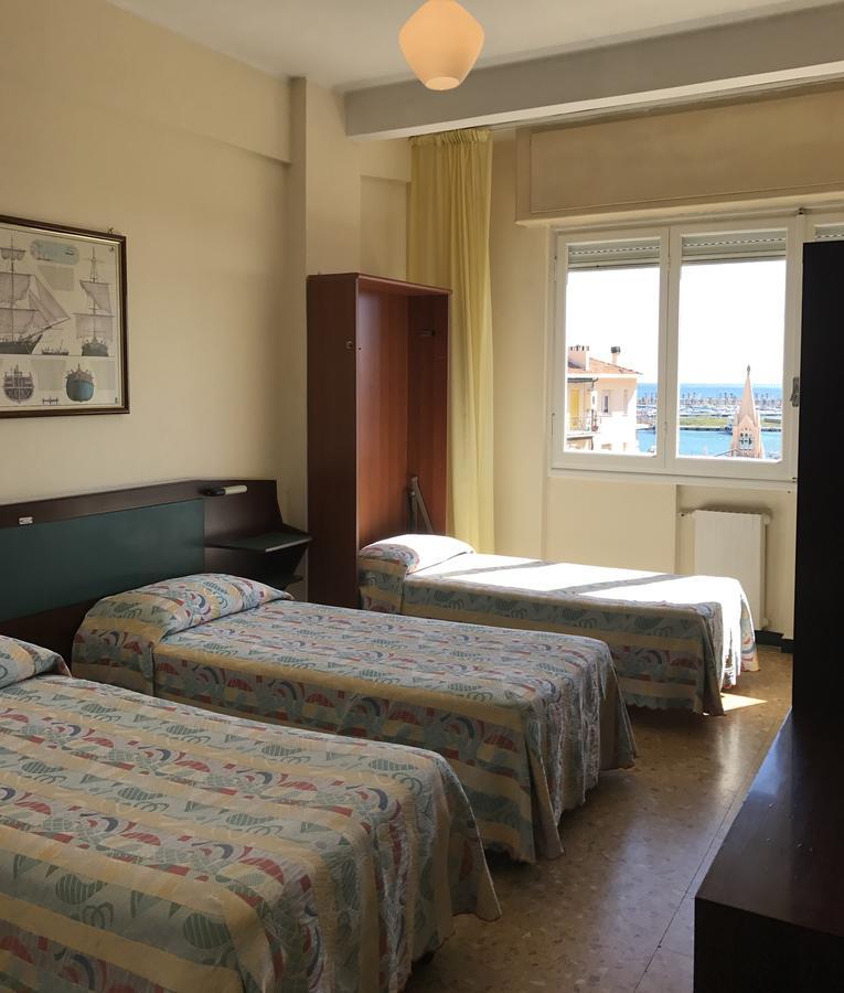 Robinia Hotel Imperia