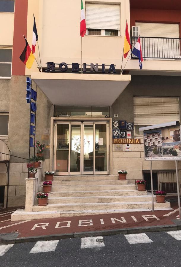Hotel Robinia Imperia