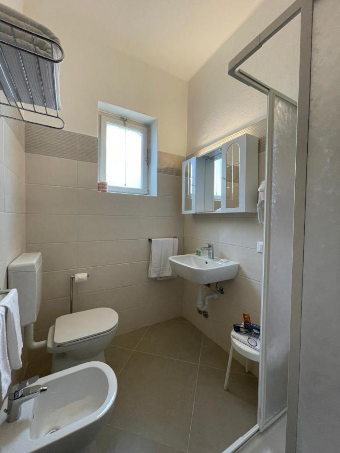 Hotel Robinia