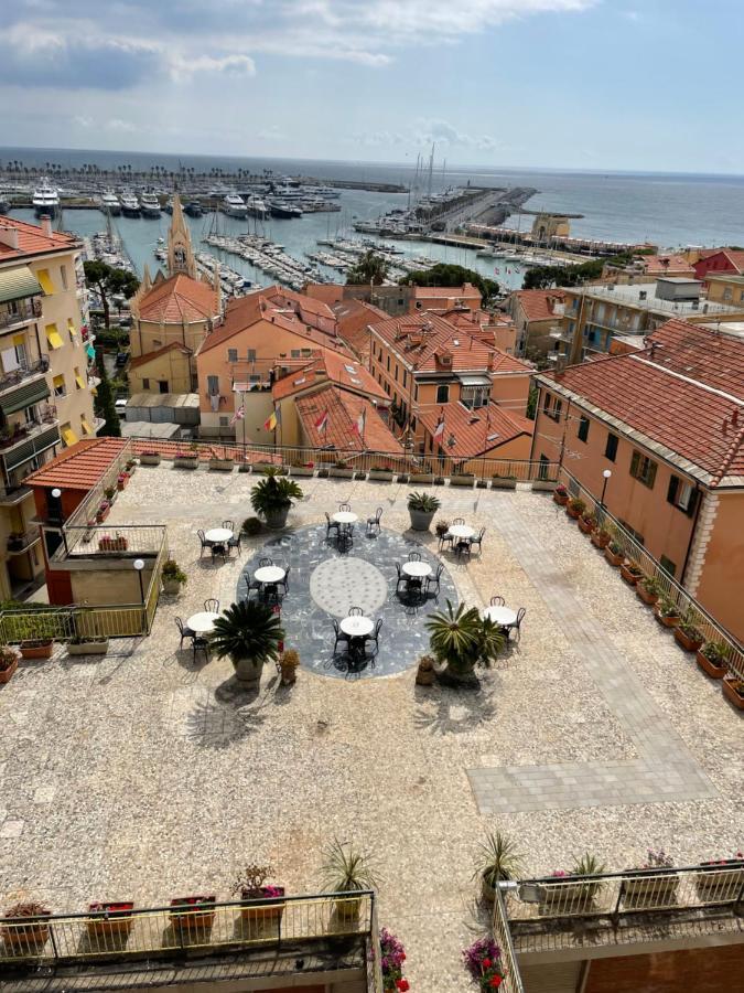 Hotel Robinia