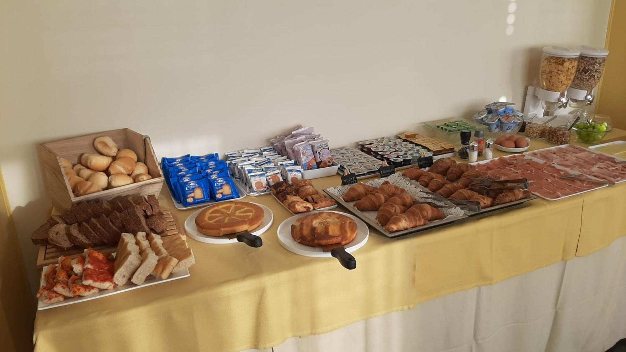 Hotel Robinia 3*