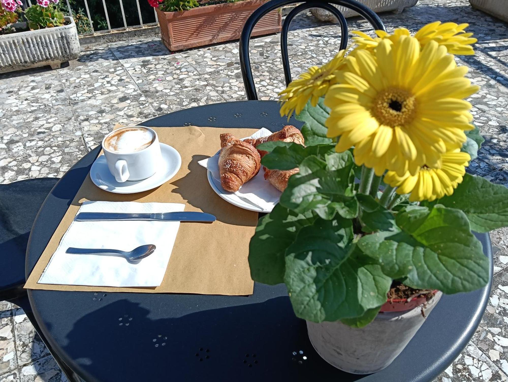 Hotel Robinia