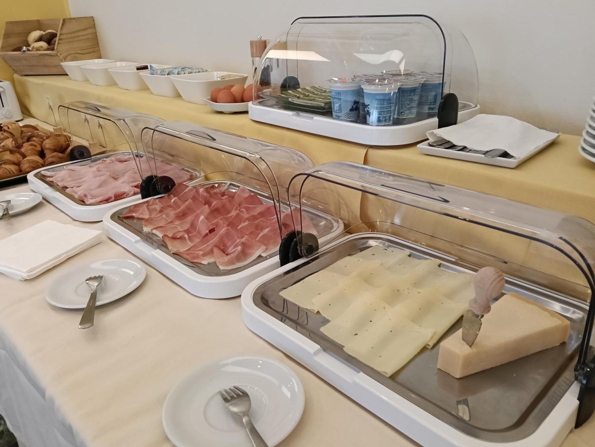 Robinia Hotel Imperia