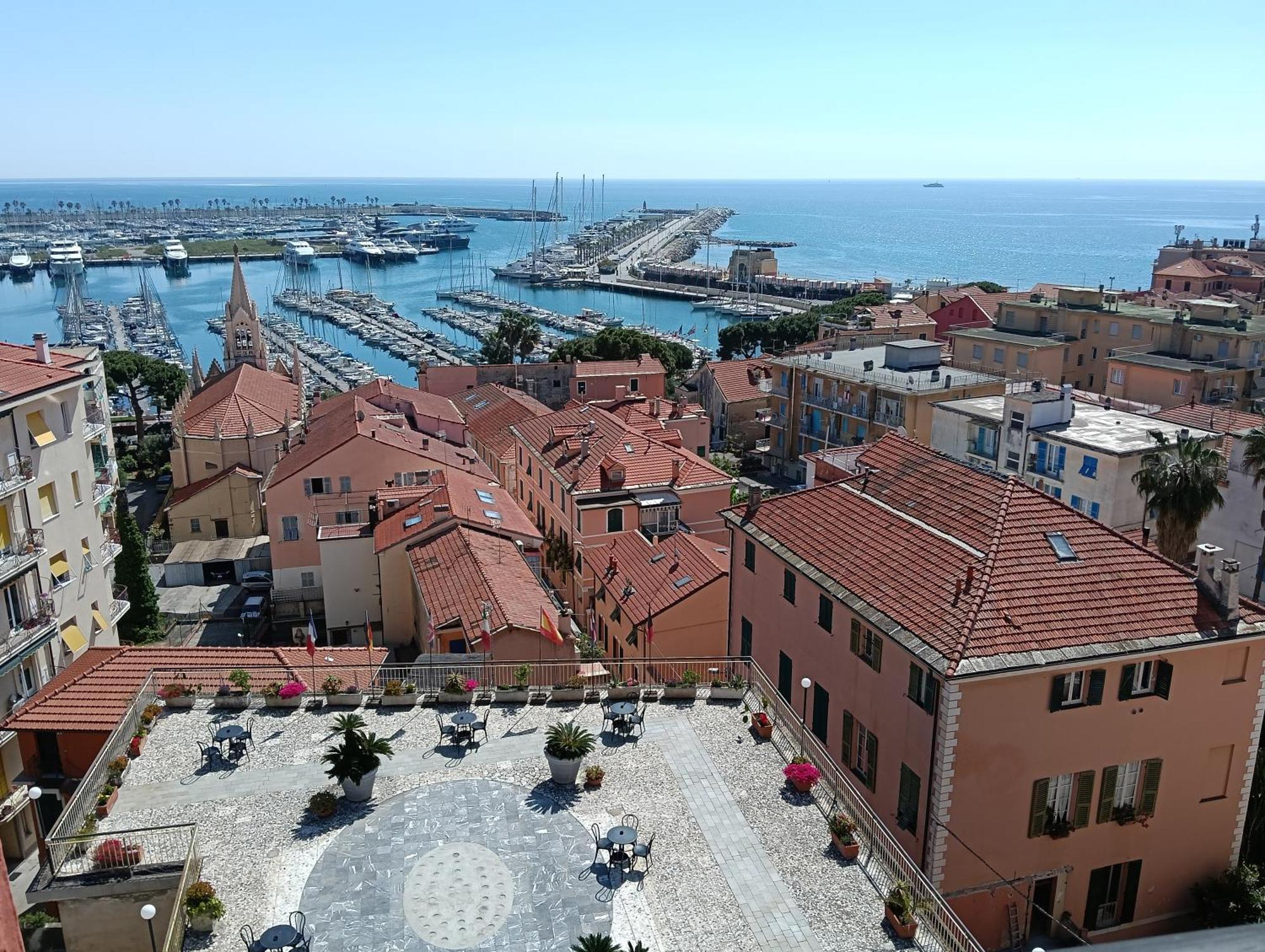 Hotel Robinia