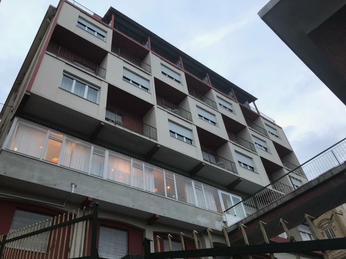 Hotel Robinia Imperia