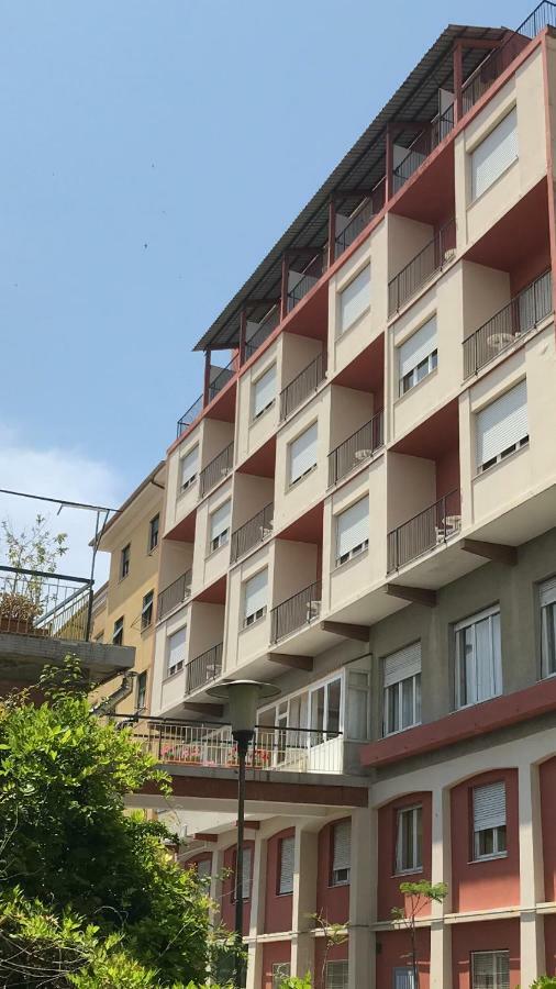 Robinia Hotel Imperia