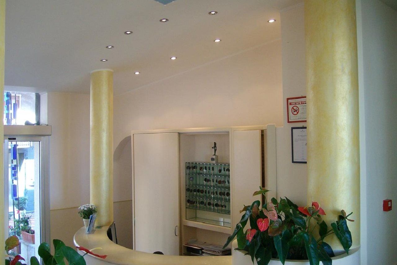 Robinia 3* Imperia