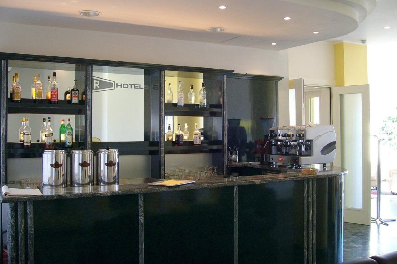 Robinia Hotel Imperia